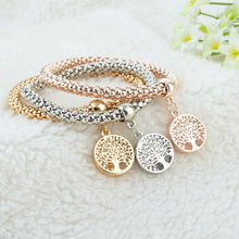 Tree Of Life Bracelets